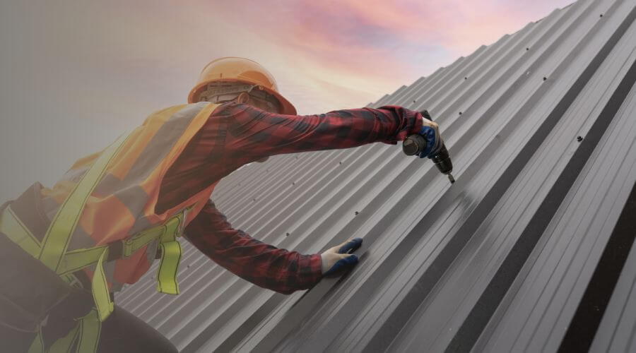 Expert new roof installation services in Red Hook, NY